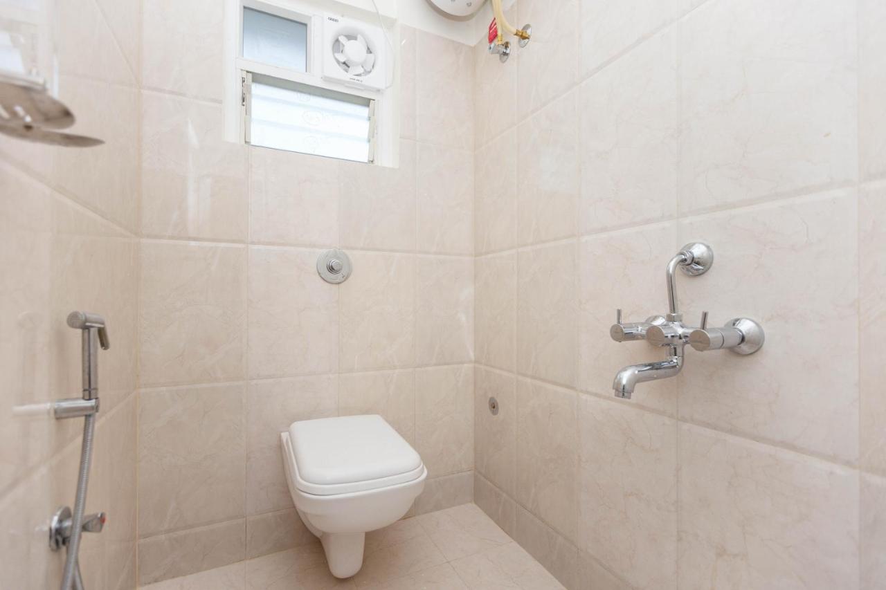 Mistyblue Serviced Apartments Bangalore Exterior photo